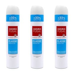Hydrofugal Classic Anti-Transpirant Deo Spray XL 200ml