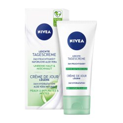 NIVEA 4005900935922 face day & night cream Day cream 50 ml