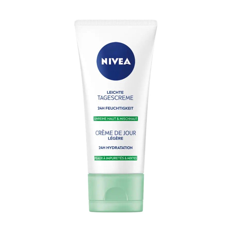 NIVEA 4005900935922 face day & night cream Day cream 50 ml