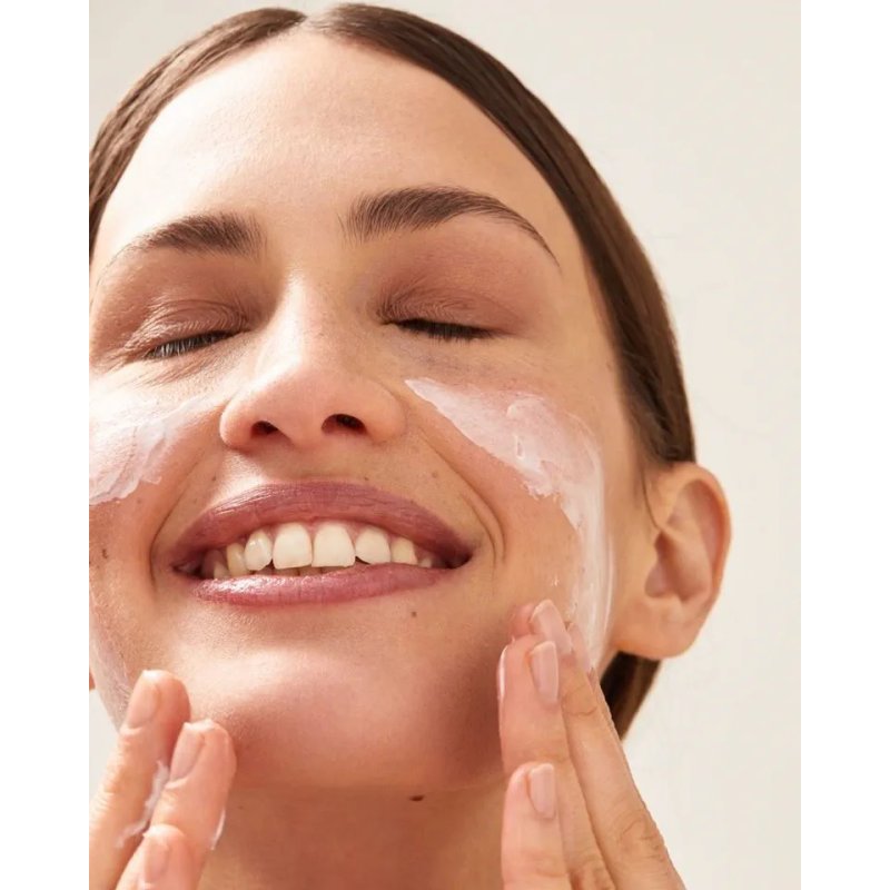 Matte Daily Face Cream - Unknown