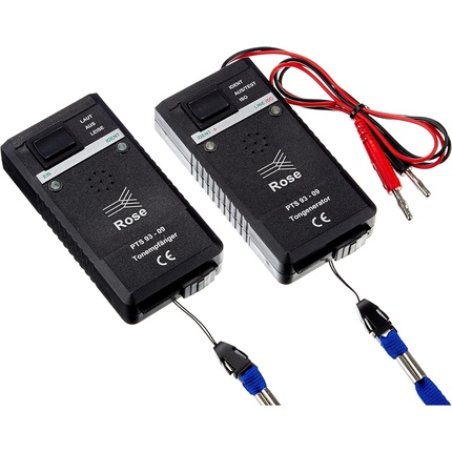 Rose 49397 Test and Inspection Set Pts 93-09