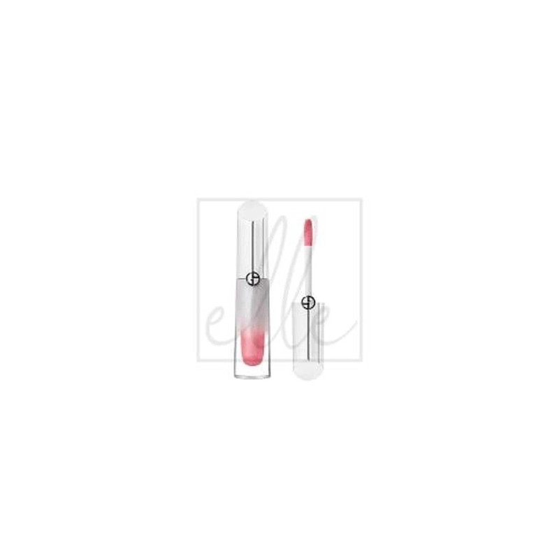 Giorgio Armani Prisma Glass Icy Plumper 3.5ml - 34 Frozen Candy