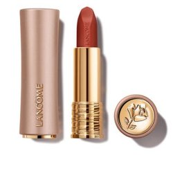 Lancome L'Absolu Rouge Intimatte Lipstick 299 3.4 G