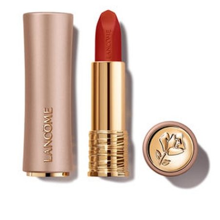 Lancome L'Absolu Rouge Intimatte Lipstick 196 3.4 G