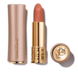 Lancome L'Absolu Rouge Intimatte Lipstick 220-French Blush 3.4 Grams