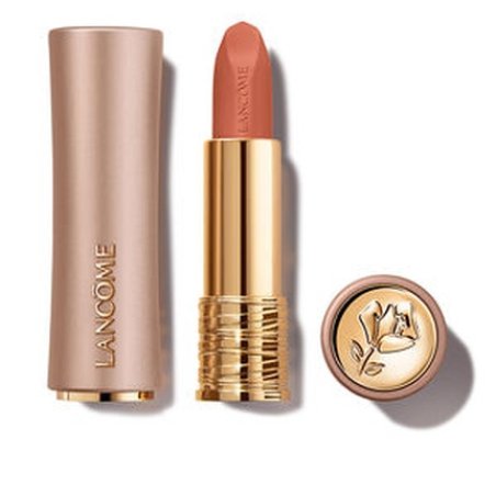 Lancome L'Absolu Rouge Intimatte Lipstick 220-French Blush 3.4 Grams