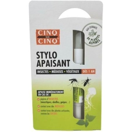 Cinq Sur Cinq Soothing Pen 2ml