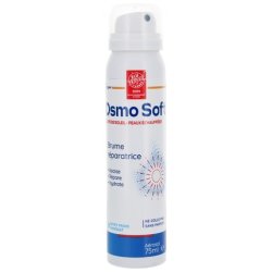 Cooper Osmo Soft Repair Mist 75ml - Instant Cooling Effect