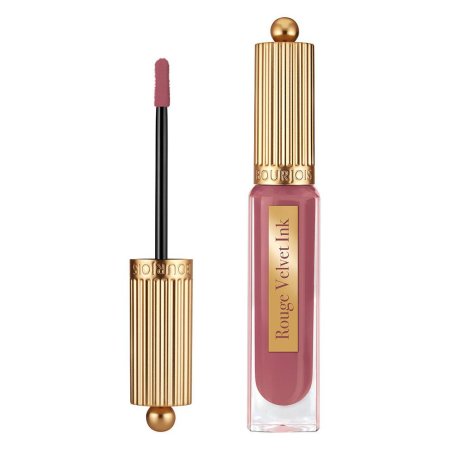Bourjois Rouge Velvet Ink Liquid Lipstick 22 Mauve O'Clock 3.5ml