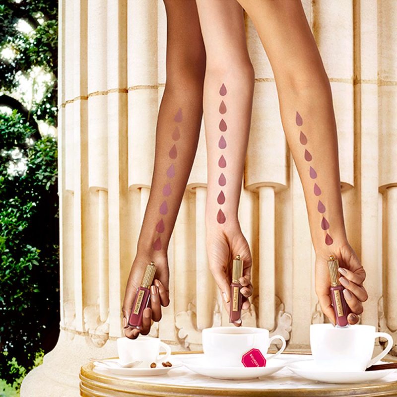 Bourjois Rouge Velvet Ink 22 Mauve O'Clock 3.5 ml