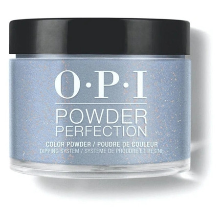 Opi Coty Opi Powder Perfection Collection Milan Leonardo's Model