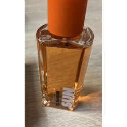 Jil Sander Sun Woman Natural Spray Perfume 125ml