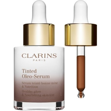 Clarins Tinted Oleo-Serum 30ml