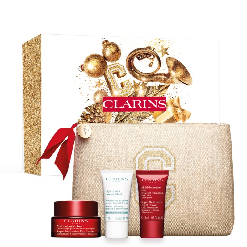 Clarins Value Pack Multi-Intensive 2023