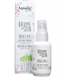 Aquateal Shield Care Mist for Face and Hair 50ml