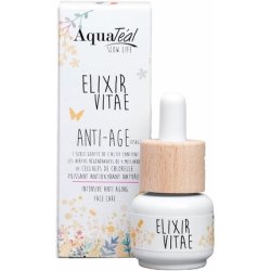 Aquateal Anti-Aging Face Vitae Elixir 15ml