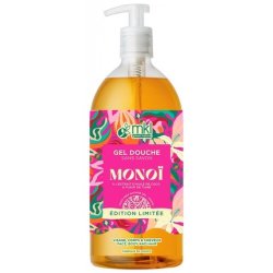 Mkl Green Nature Monoi Shower Gel 1L