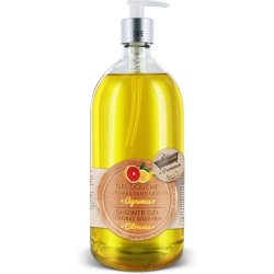 The Small Baths of Provence Citrus Shower Gel