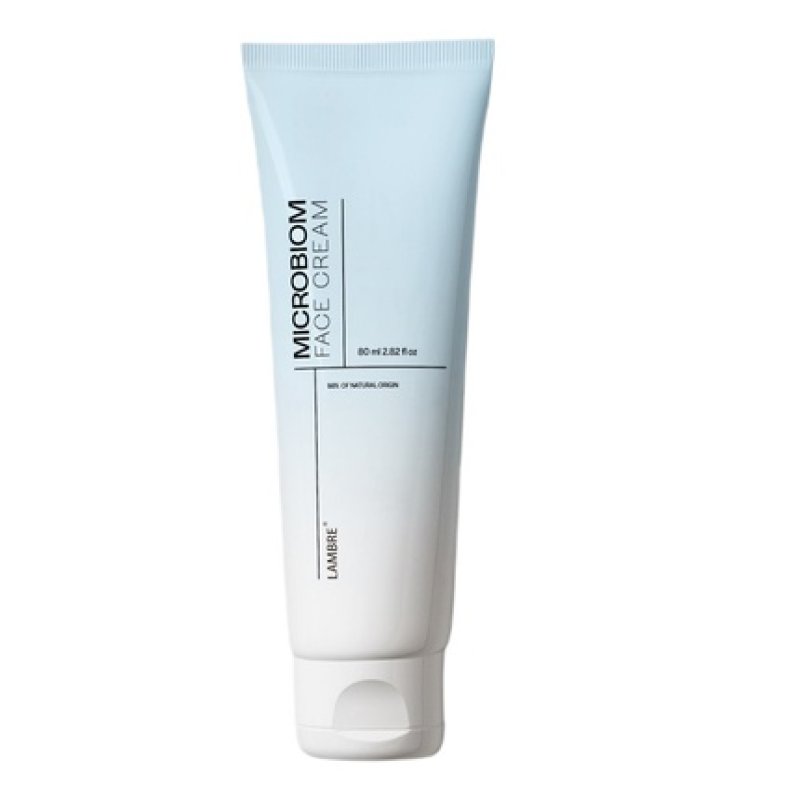 Lambre Microbiom Face Cream - 80ml