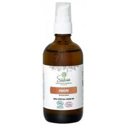 Salvia Nutrition Organic Evening Primrose Oil 100ml
