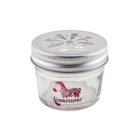 Lamazuna Glass Storage Pot 100ml