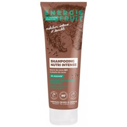 Energie Fruit Nutri Intense Shampoo with Organic Cocoa Butter and Cocoa Powder 250ml
