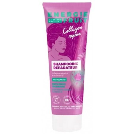 Energie Fruit Repairing Shampoo 250ml - Mild Shampoo