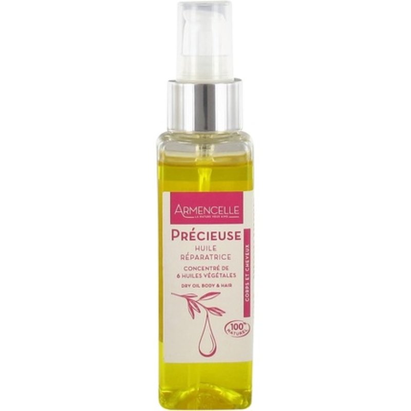 Armencelle Precieuse Repairing Oil 100ml