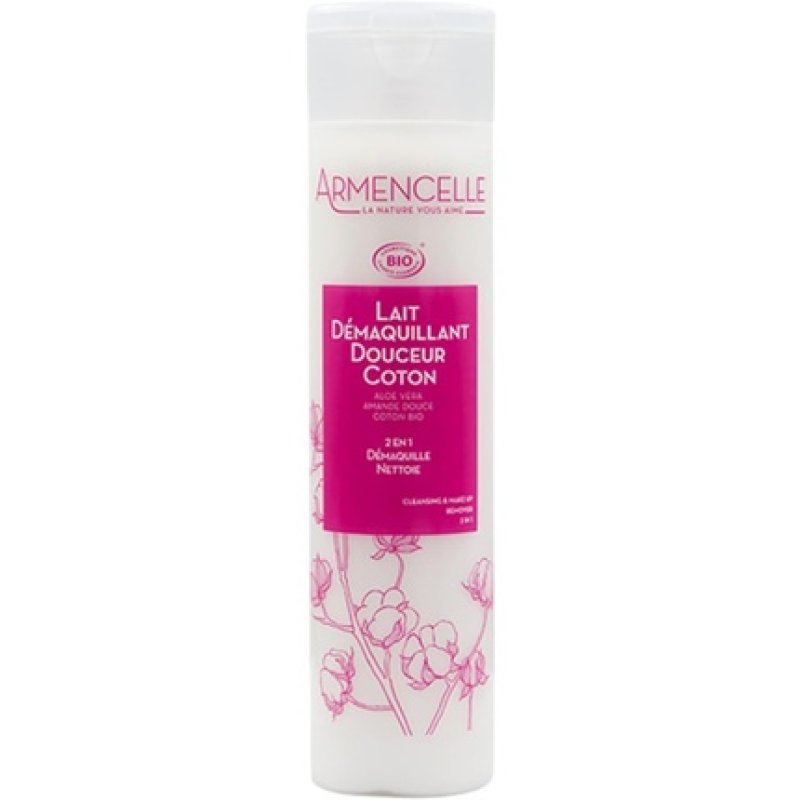 Armencelle Organic Cleansing Milk 200ml