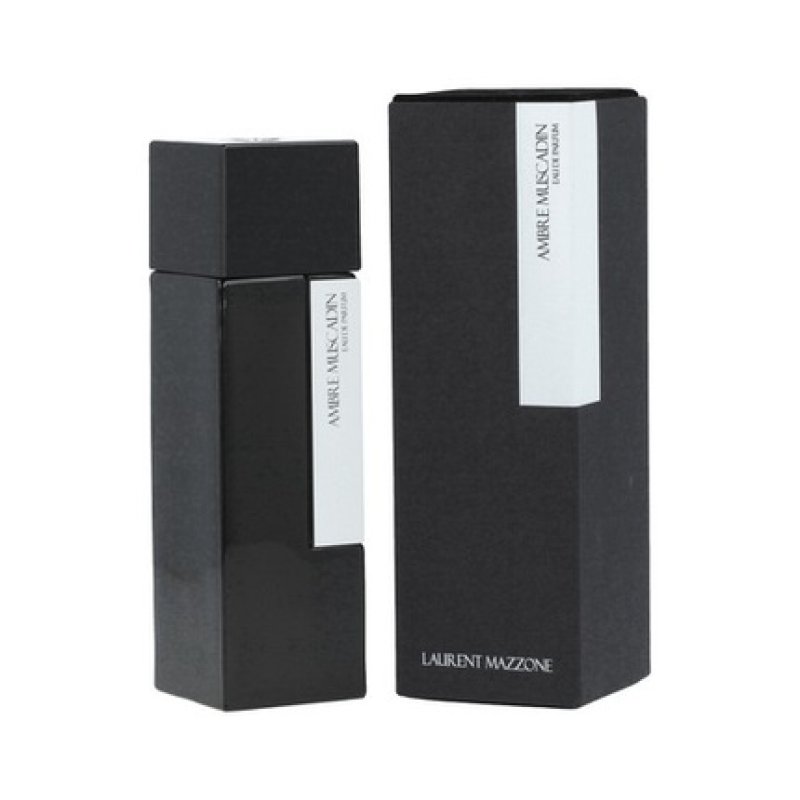 Laurent Mazzone Ambre Muscadin Eau De Parfum EDP 100ml Unisex