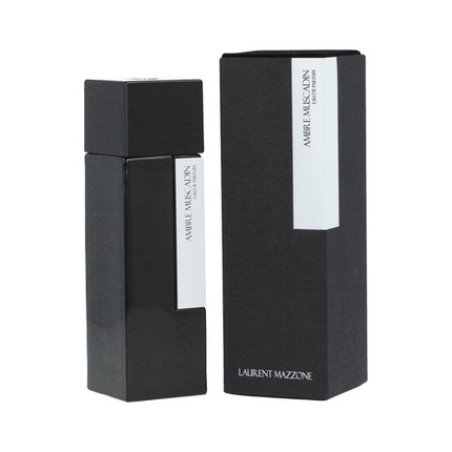 Laurent Mazzone Ambre Muscadin Eau De Parfum EDP 100ml Unisex