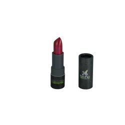 Boho Green Bio Pearl Covering Lipstick - 404 English Rose