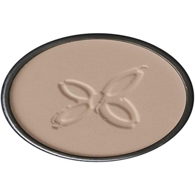 Boho Green Révolution Compact Powder Foundation Mineral Beige Membrane