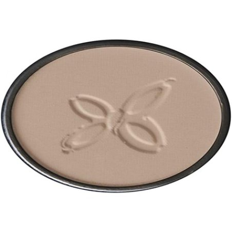 Boho Green Révolution Compact Powder Foundation Mineral Beige Membrane