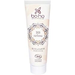 Boho Blemish Balm Cream Beige Rose 30ml