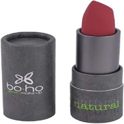 BOHO Desire Bio Matte Transparent Lipstick