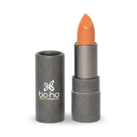 Boho Green Makeup Concealer No. 08 Siena Terre Brick Red
