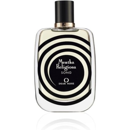 Mentha Religieuse Dear Rose Eau de Parfum 100ml