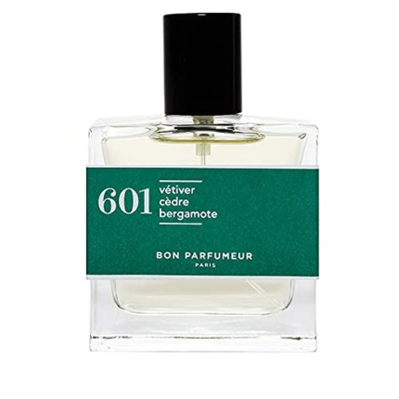 Bon Parfumeur Eau de Parfum 601 30ml