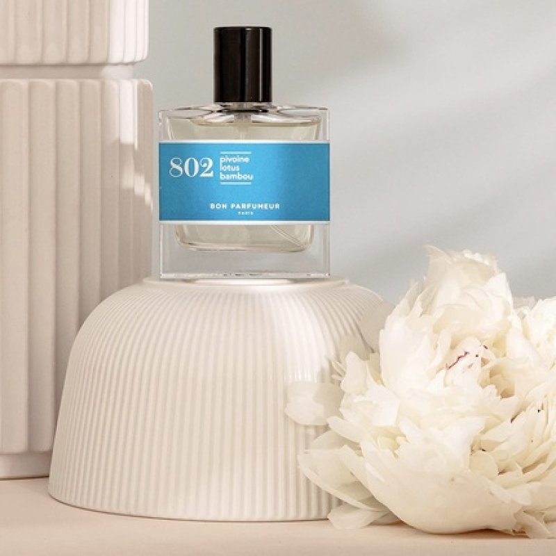Bon Parfumeur 802 Eau de Parfum 30ml