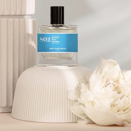 Bon Parfumeur 802 Eau de Parfum 30ml