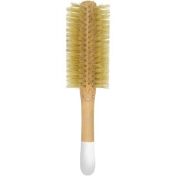 Bachca Round Wooden Hairbrush