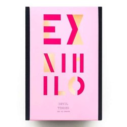 Ex Nihilo Devil Tender Femme Eau De Parfum 100ml