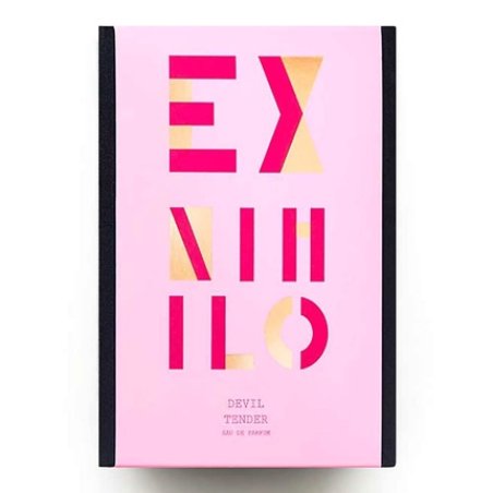 Ex Nihilo Devil Tender Femme Eau De Parfum 100ml