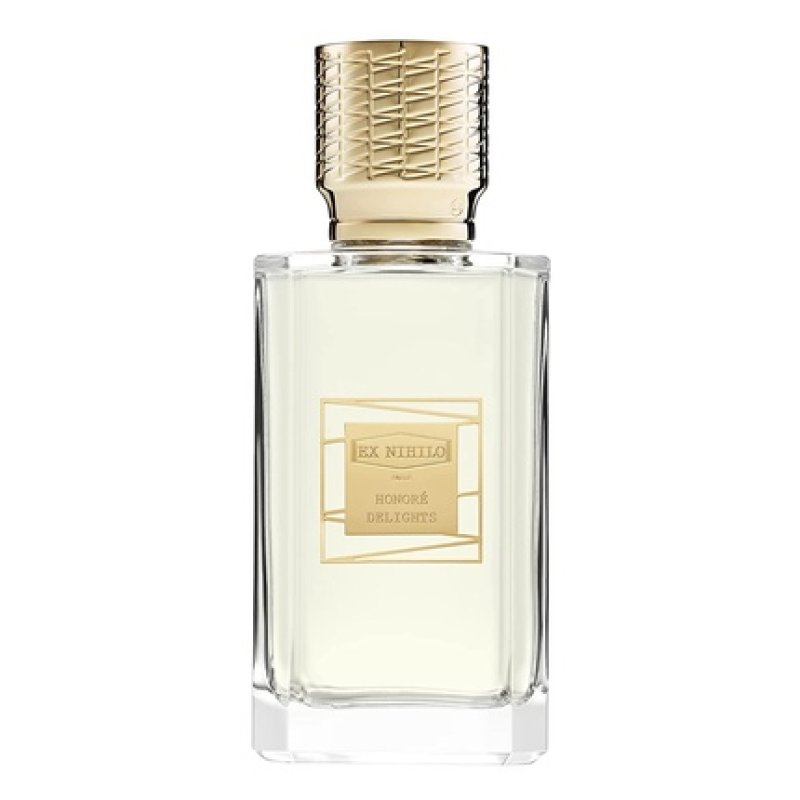 Ex Nihilo Paris Honore Delights Eau de Parfum