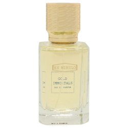 Ex Nihilo Gold Immortals Unisex 1.7 Oz EDP Spray