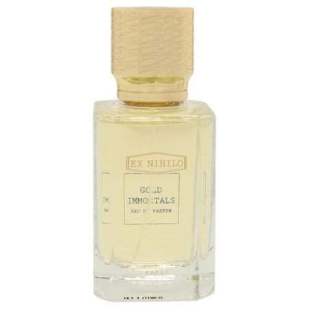 Ex Nihilo Gold Immortals Unisex 1.7 Oz EDP Spray