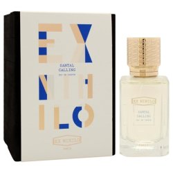 Ex Nihilo Santal Calling Unisex 1.7 Oz EDP Spray