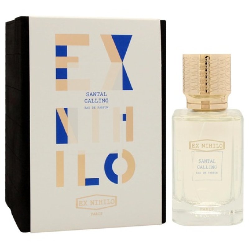 Ex Nihilo Santal Calling Unisex 1.7 Oz EDP Spray