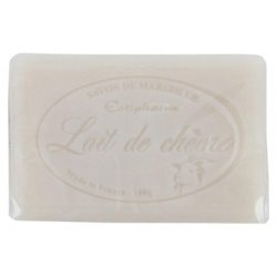 Estipharm Goat Milk Soap 100g Enriched with Goat Milk